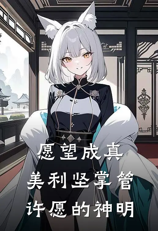 愿望成真，美利坚掌管许愿的神明鲍勃李亦白完本小说免费阅读_小说完结版愿望成真，美利坚掌管许愿的神明鲍勃李亦白