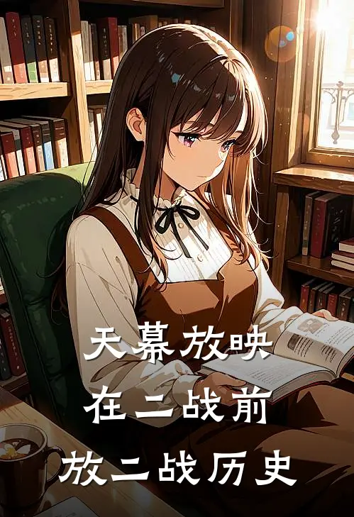 天幕放映：在二战前，放二战历史