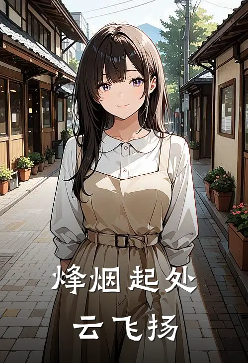 烽烟起处云飞扬