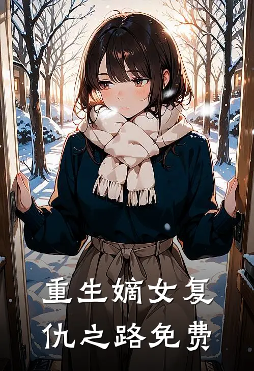 重生嫡女复仇之路免费