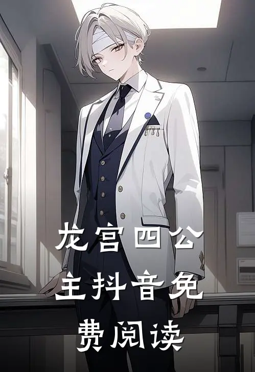 龙宫四公主抖音免费阅读