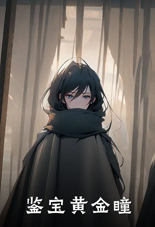 鉴宝黄金瞳