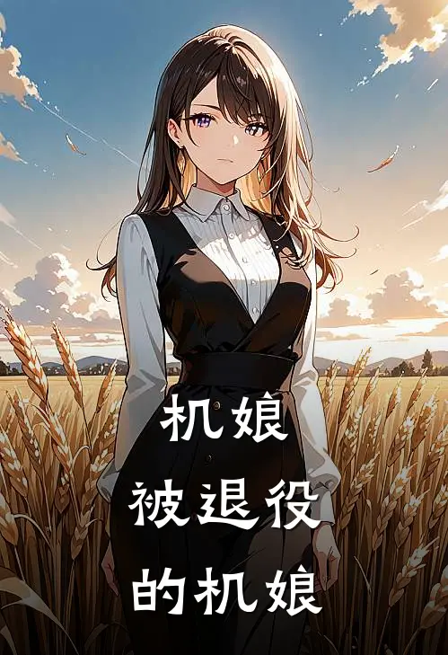 机娘：被退役的机娘(秋小白白小秋)完本小说_全本免费小说机娘：被退役的机娘秋小白白小秋