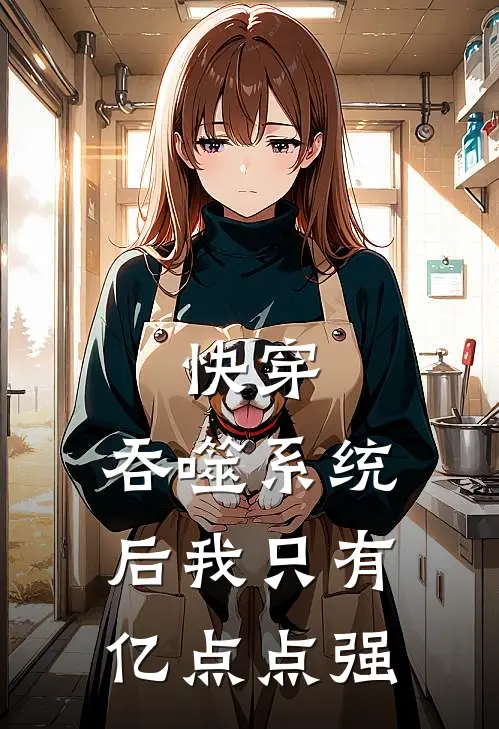 快穿，吞噬系统后我只有亿点点强林月汪翠花免费完整版小说_热门小说大全快穿，吞噬系统后我只有亿点点强林月汪翠花