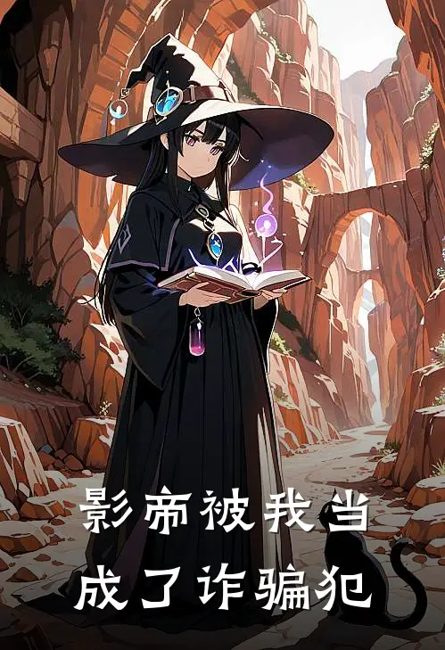 影帝被我当成了诈骗犯