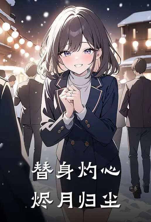 替身灼心：烬月归尘