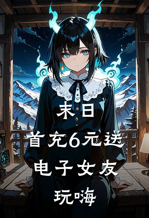 末日：首充6元送电子女友，玩嗨