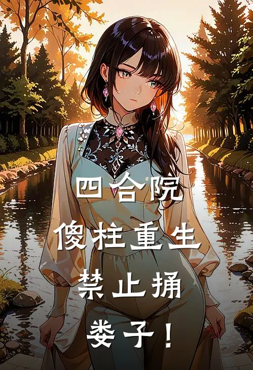 四合院：傻柱重生，禁止捅娄子！许大茂傻柱完本完结小说_无弹窗全文免费阅读四合院：傻柱重生，禁止捅娄子！(许大茂傻柱)