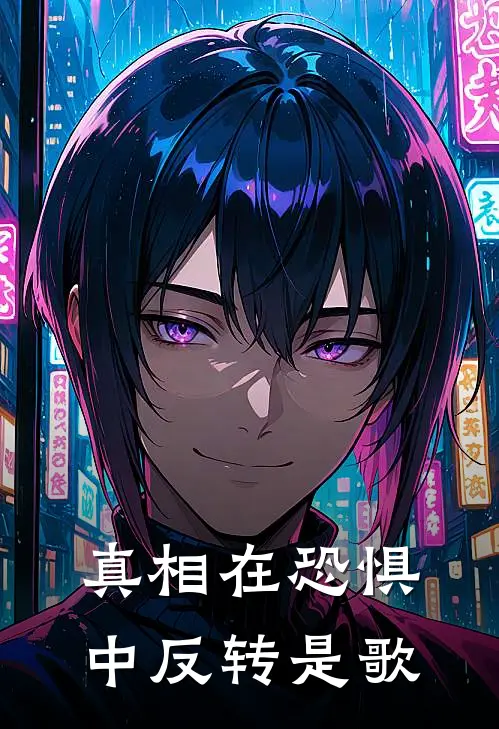 真相在恐惧中反转是歌