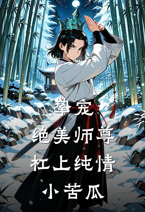 挚宠：绝美师尊杠上纯情小苦瓜