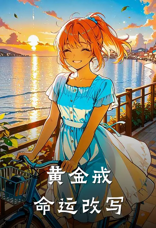 黄金戒：命运改写