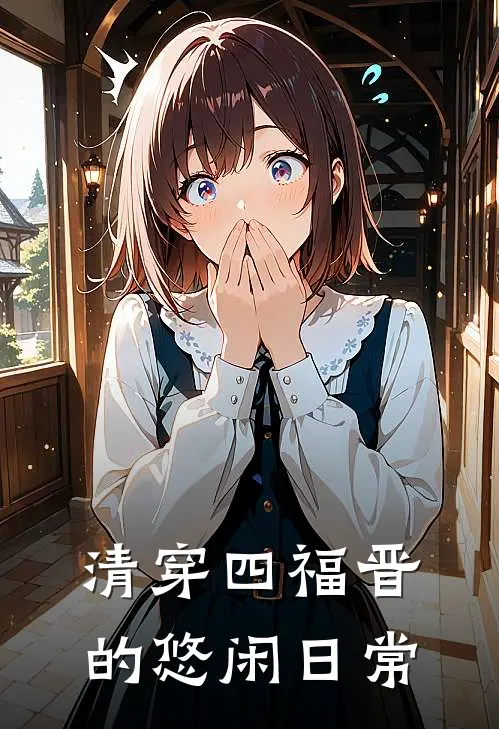 清穿四福晋的悠闲日常楚瑶福晋完整版免费小说_全本免费完结小说清穿四福晋的悠闲日常楚瑶福晋