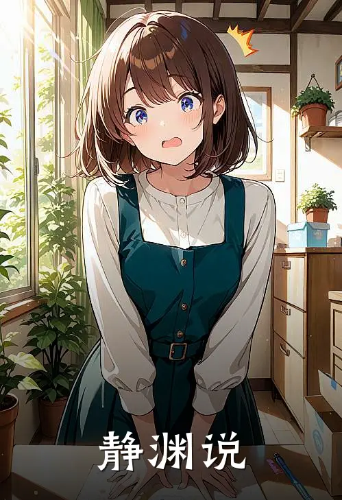 陈羽赵虎(静渊说)全章节在线阅读_(静渊说)全本在线阅读