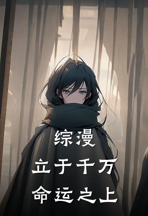 综漫：立于千万命运之上(纲吉奈奈)完结版免费小说_热门完结小说综漫：立于千万命运之上(纲吉奈奈)