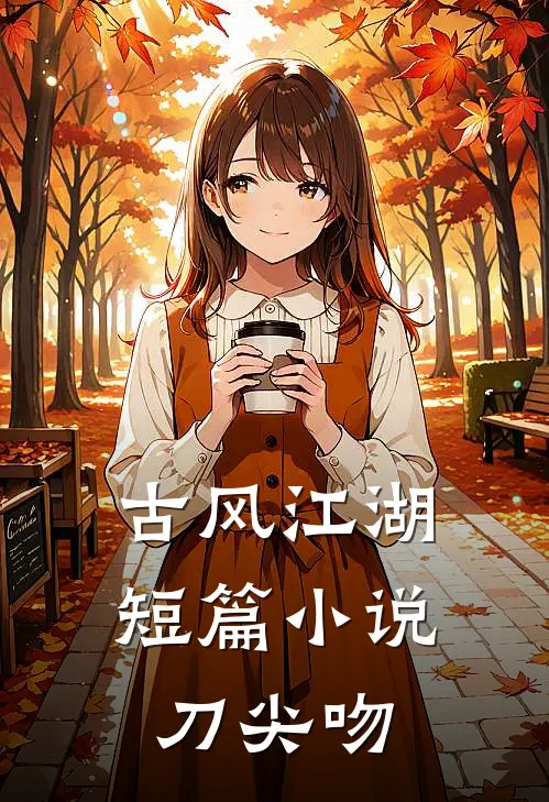古风江湖短篇小说刀尖吻
