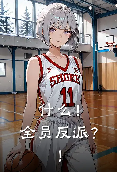 什么！全员反派？！温槿林琮最新完结小说推荐_最新更新小说什么！全员反派？！(温槿林琮)