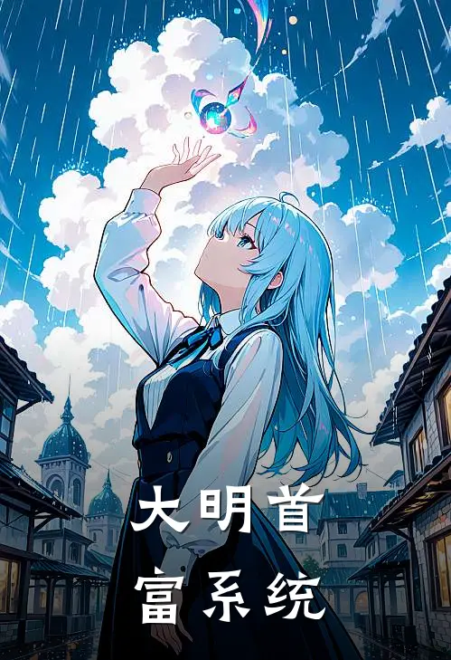 大明首富系统(吕文斌张猛)免费小说_最新小说全文阅读大明首富系统吕文斌张猛