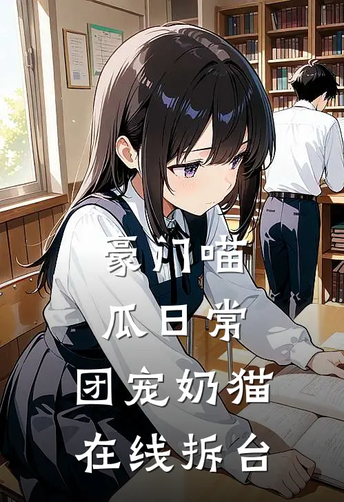 芋圆陆星衍（豪门喵瓜日常：团宠奶猫在线拆台）全文免费阅读无弹窗大结局_