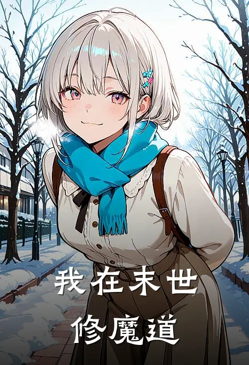 我在末世修魔道