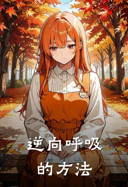 逆向呼吸的方法