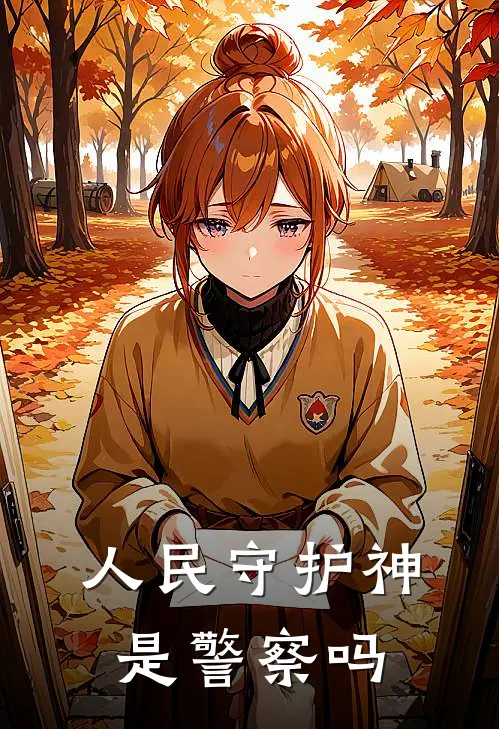人民守护神是警察吗