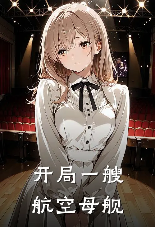 开局一艘航空母舰