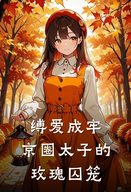 缚爱成牢：京圈太子的玫瑰囚笼