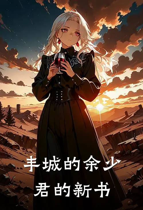 丰城的余少君的新书