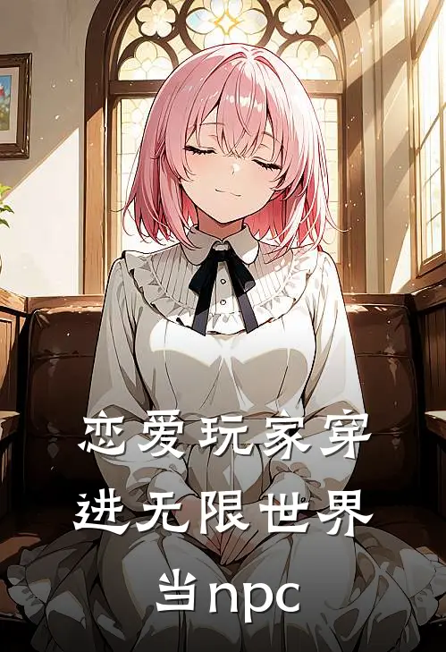 恋爱玩家穿进无限世界当npc祝安白翊免费小说阅读_免费小说大全恋爱玩家穿进无限世界当npc(祝安白翊)