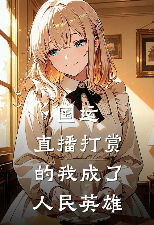 国运：直播打赏的我成了人民英雄