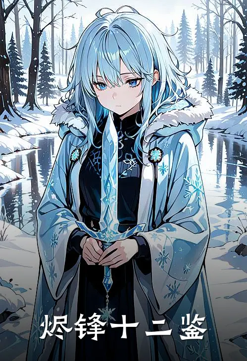 烬锋十二鉴韩渠陈继烨免费小说完结_最新章节列表烬锋十二鉴(韩渠陈继烨)