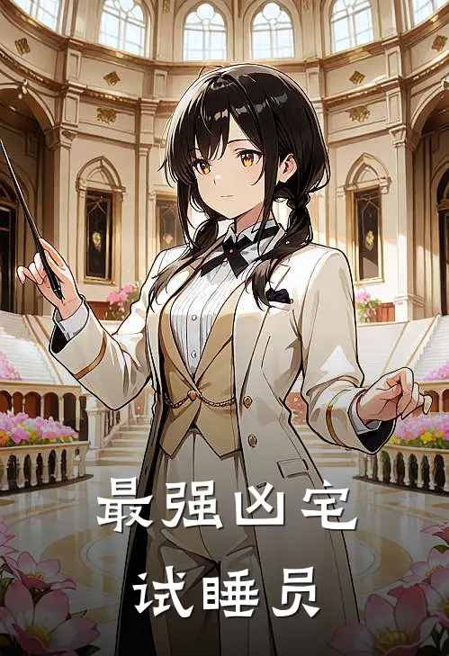 最强凶宅试睡员