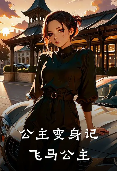 公主变身记飞马公主