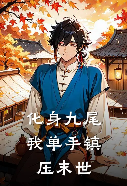化身九尾，我单手镇压末世