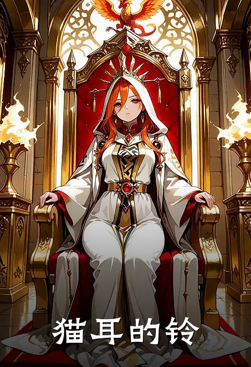 猫耳的铃(陆锦晟宋桉垚)小说最新章节_全文免费小说猫耳的铃陆锦晟宋桉垚