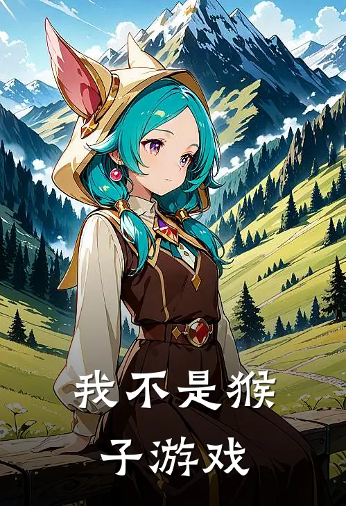 我不是猴子游戏