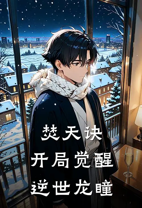 焚天诀：开局觉醒逆世龙瞳