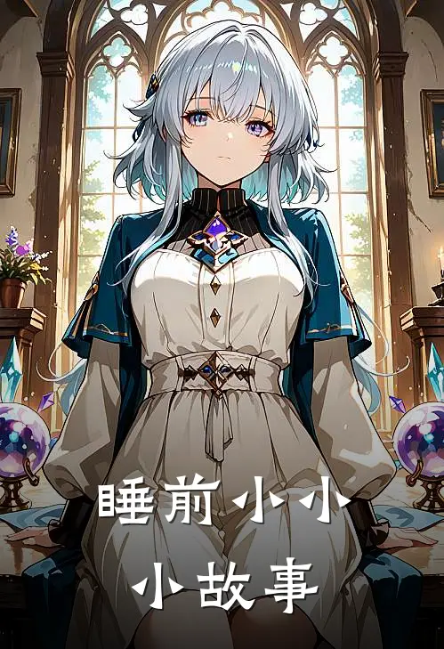 睡前小小小故事