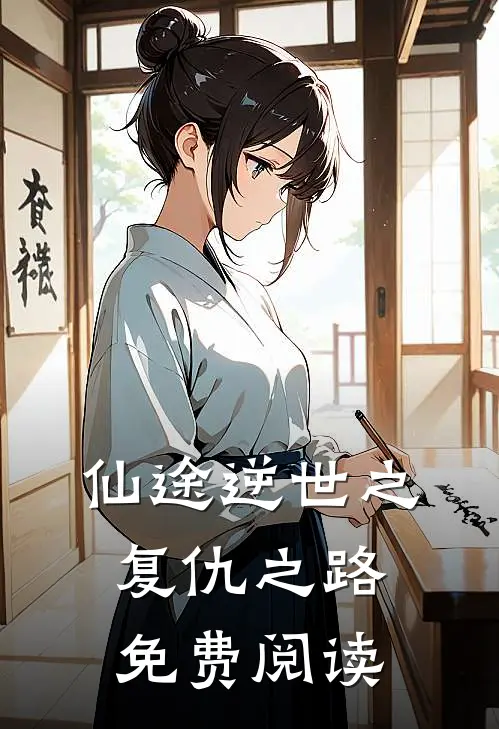 仙途逆世之复仇之路免费阅读