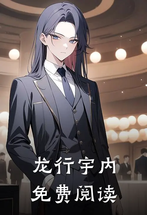龙行宇内免费阅读