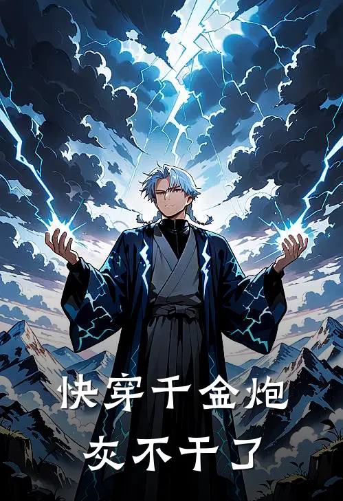 快穿千金炮灰不干了楚紫颜历明轩免费阅读全文_热门小说大全快穿千金炮灰不干了楚紫颜历明轩