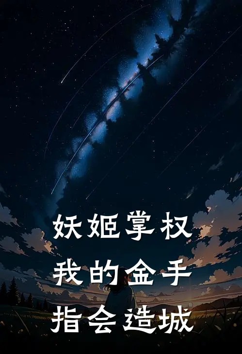 妖姬掌权：我的金手指会造城(云柔崔广)好看的小说推荐完结_完本小说妖姬掌权：我的金手指会造城云柔崔广