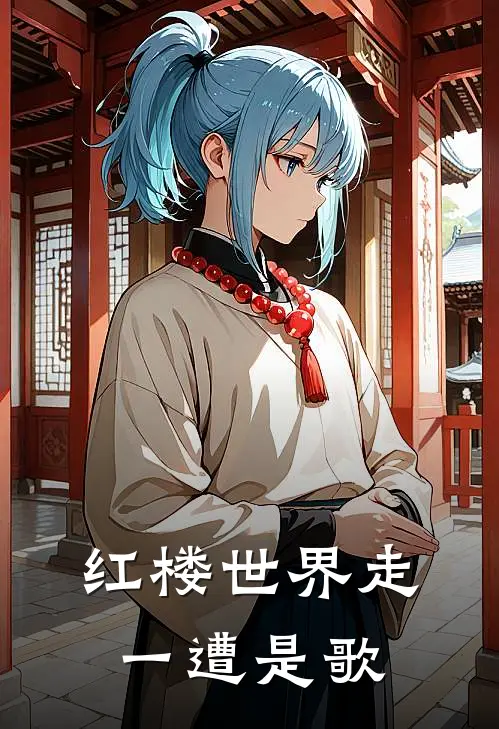 红楼世界走一遭是歌