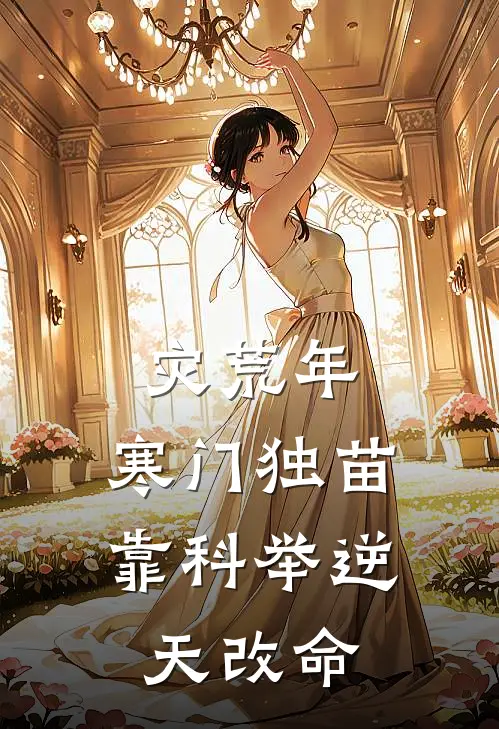 灾荒年：寒门独苗靠科举逆天改命