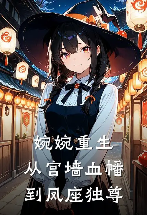 婉婉重生：从宫墙血幡到凤座独尊魏嬿婉春蝉免费小说大全_小说完结婉婉重生：从宫墙血幡到凤座独尊(魏嬿婉春蝉)