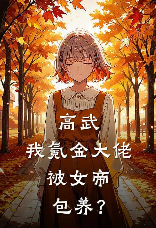 高武：我氪金大佬，被女帝包养？