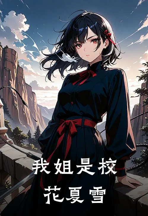 我姐是校花夏雪