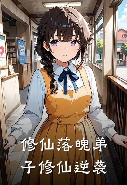 修仙落魄弟子修仙逆袭