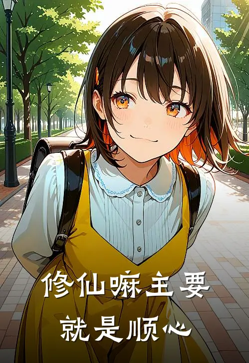 修仙嘛主要就是顺心林墨安晴免费小说大全_小说完结修仙嘛主要就是顺心(林墨安晴)