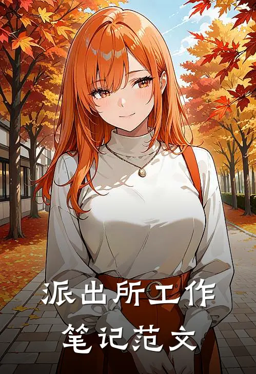 派出所工作笔记范文